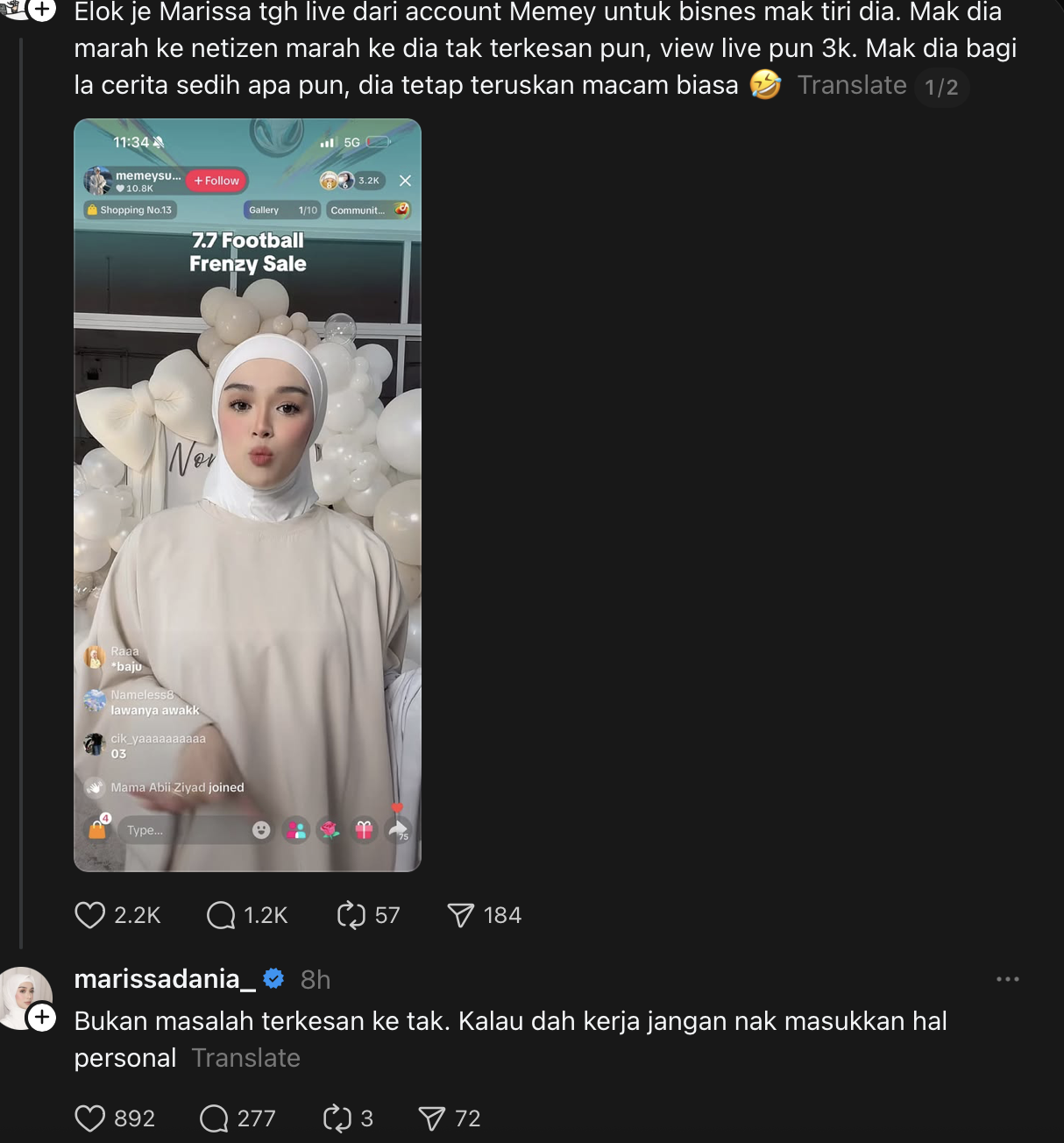 FG