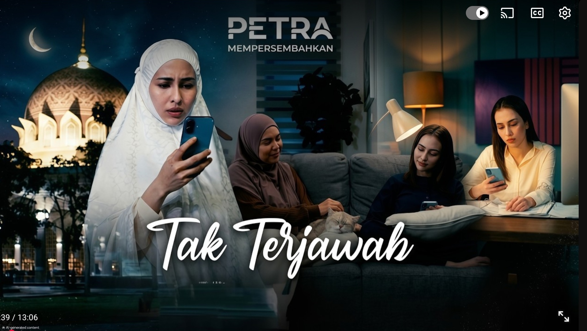 DPM Fadillah Appears Alongside Anna Jobling in Thoughtful New Raya ...