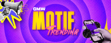 Motif Trending