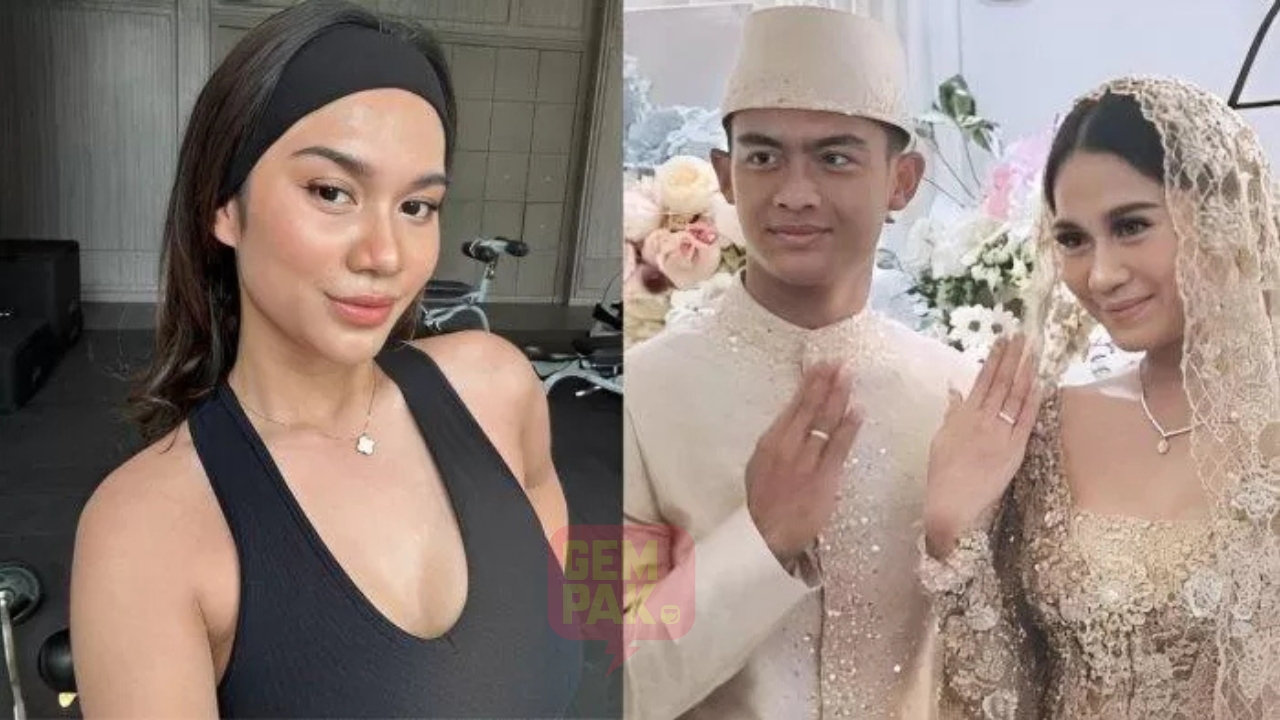 Pemain Bola Pratama Arhan Ceraikan Isteri, Warganet: “Alhamdulillah…”