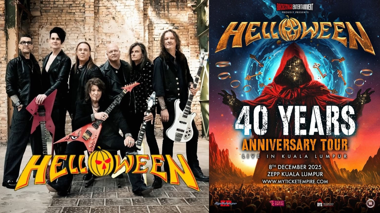 helloween