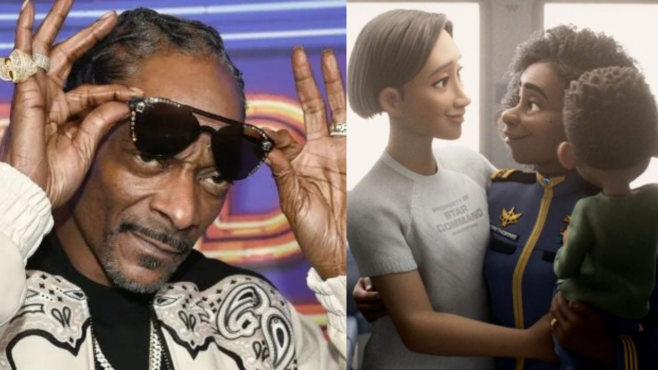 Snoop LGBTQ