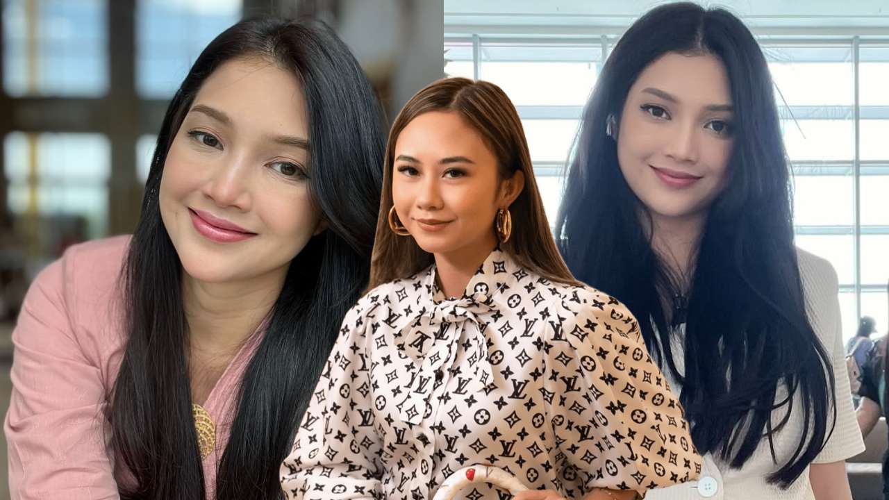 Atikah Suhaime mohon jangan banding dengan Intan Najuwa