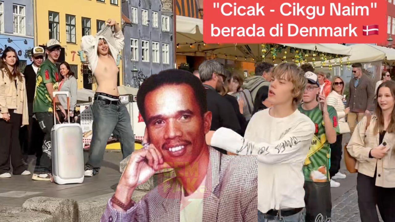 cikgu naim