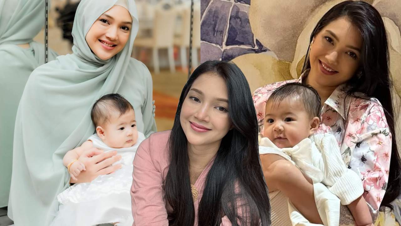 Gelaran Datin Atikah Suhaime