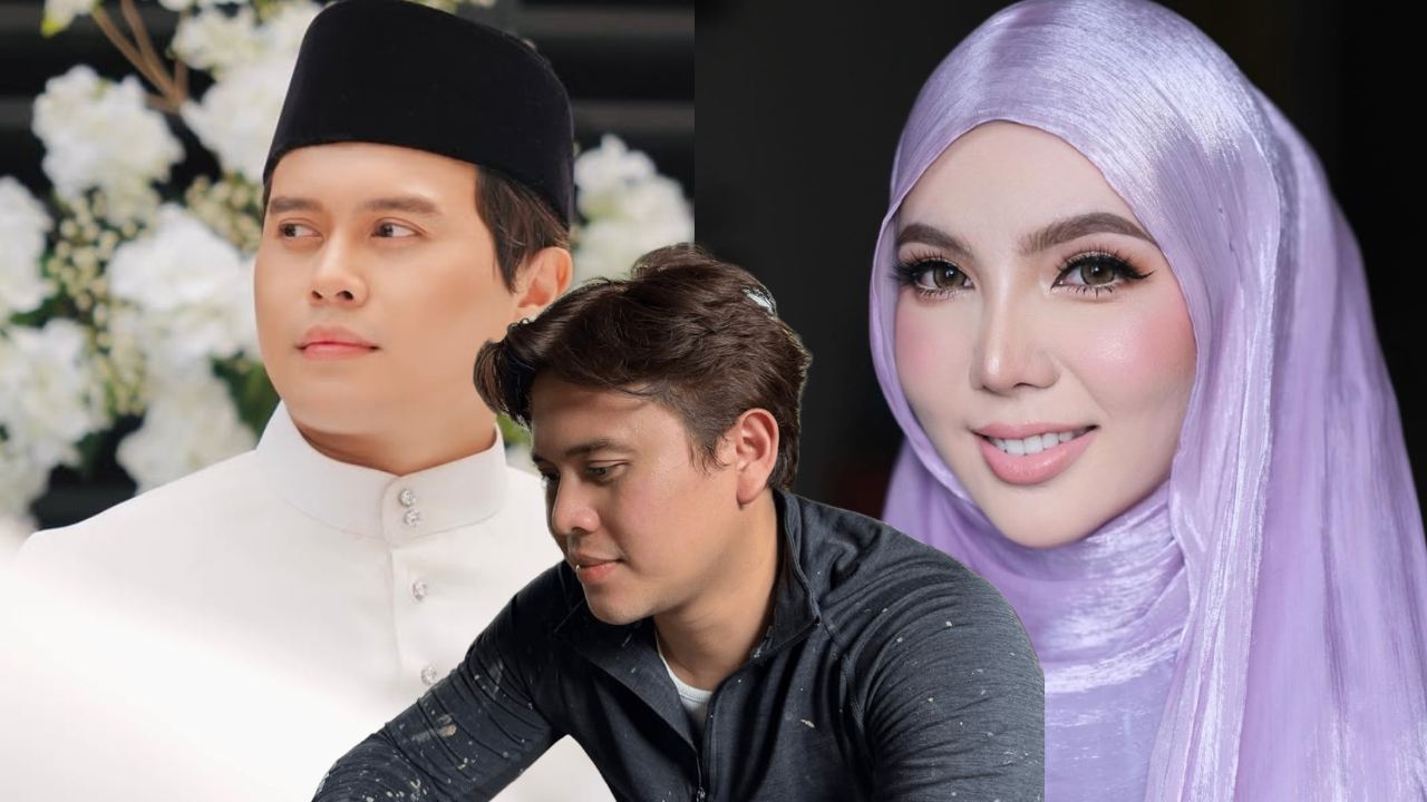 Jofliam dakwa Cik Epal suka canang hal keluarga