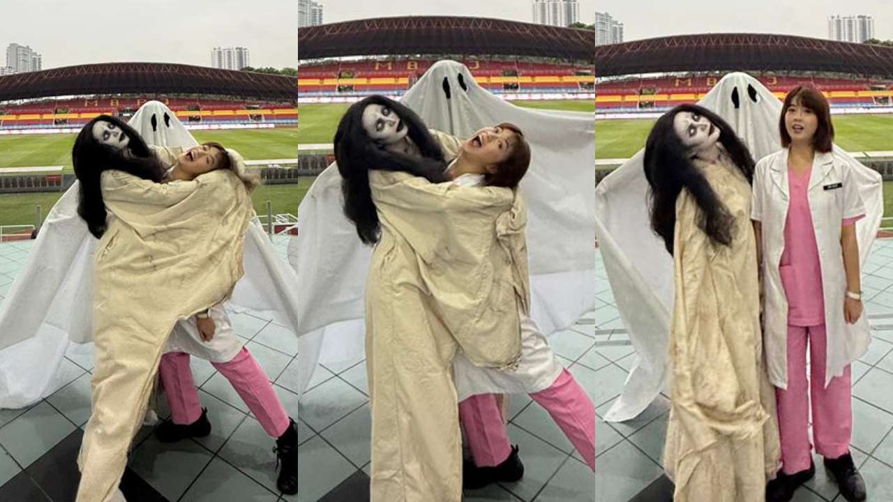 Pontianak tonton Liga Super