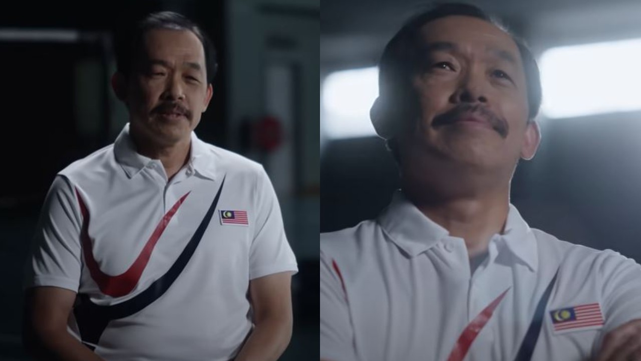 Filem pendek Bergema