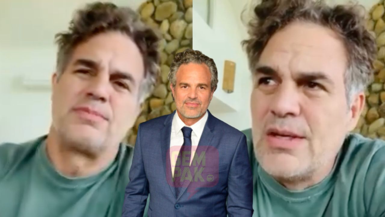 mark rufallo