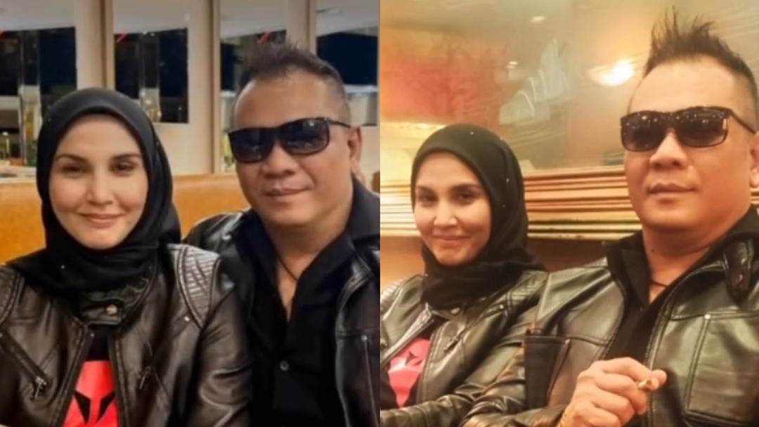 Berjalan Berpegangan Tangan & Sambut Birthday Bersama Seorang Lelaki, Ramai Doakan Fiza Halim Cepat Kahwin - “Semoga Berjodoh Sampai Syurga”
