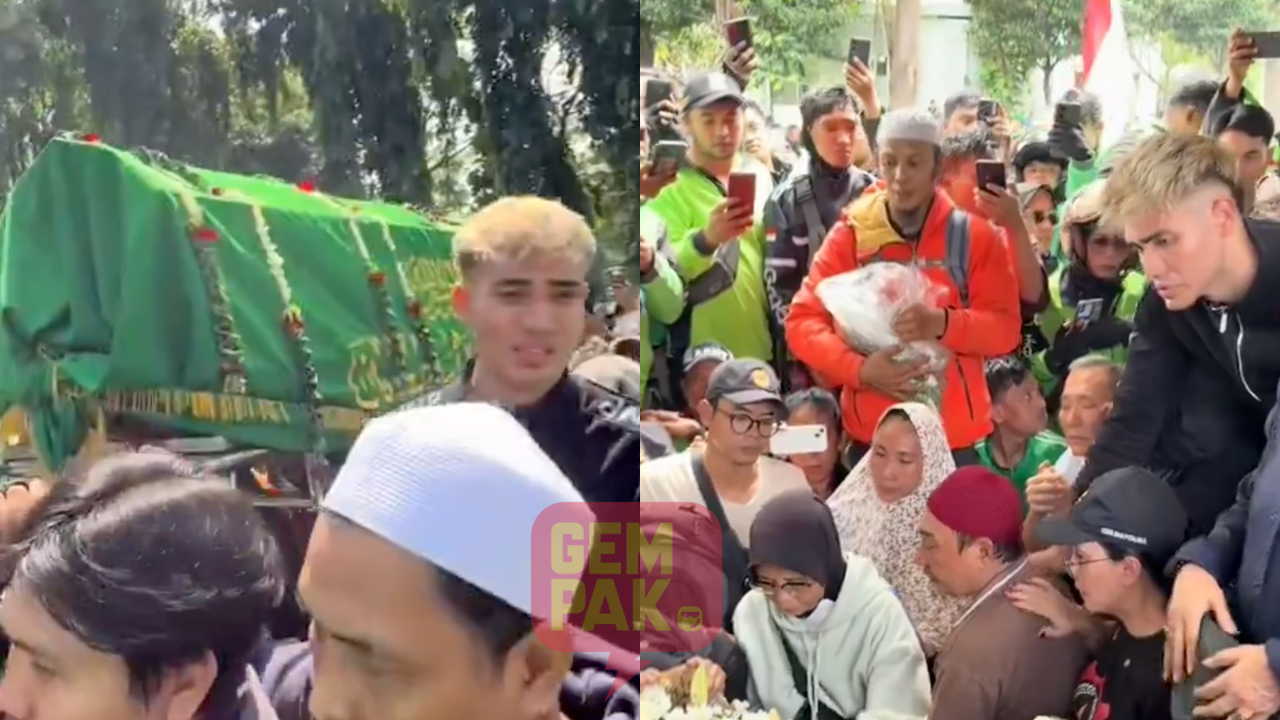 AISAR KUBUR AFFAN