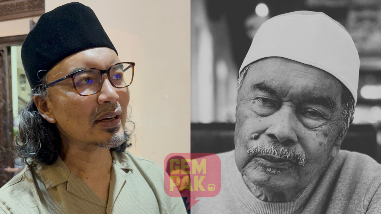 Anuar Zain Bapa