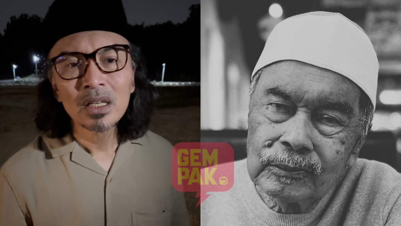 Anuar Zain Bapa