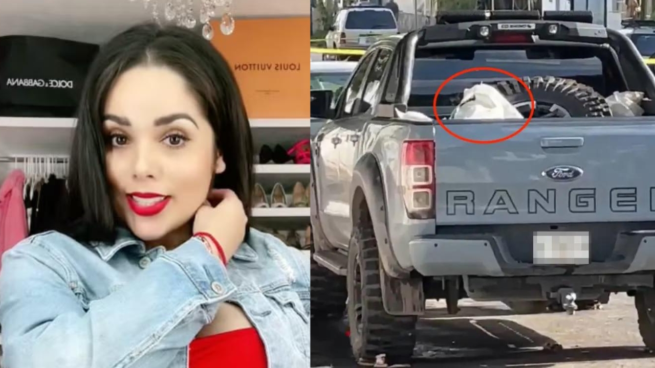 Esmeralda Ferrer Garibay