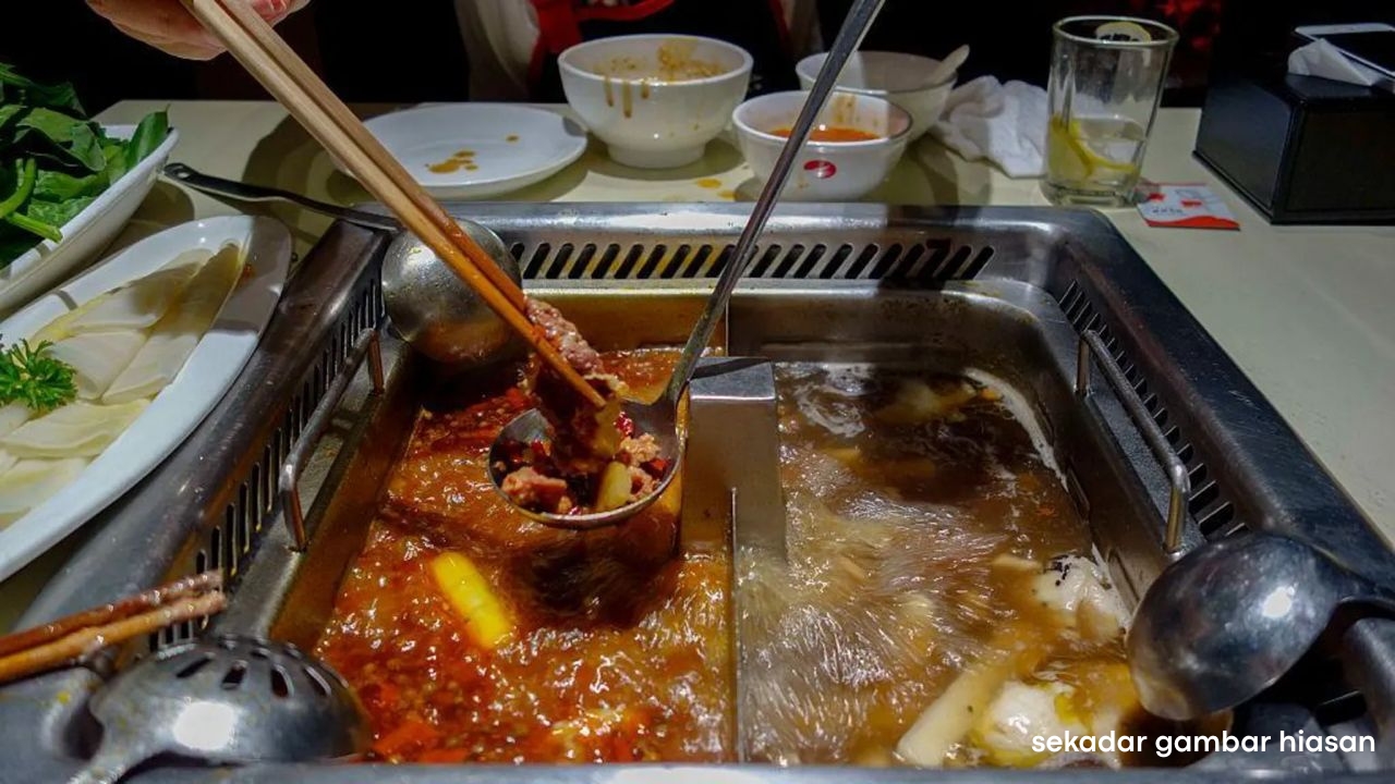 hotpot