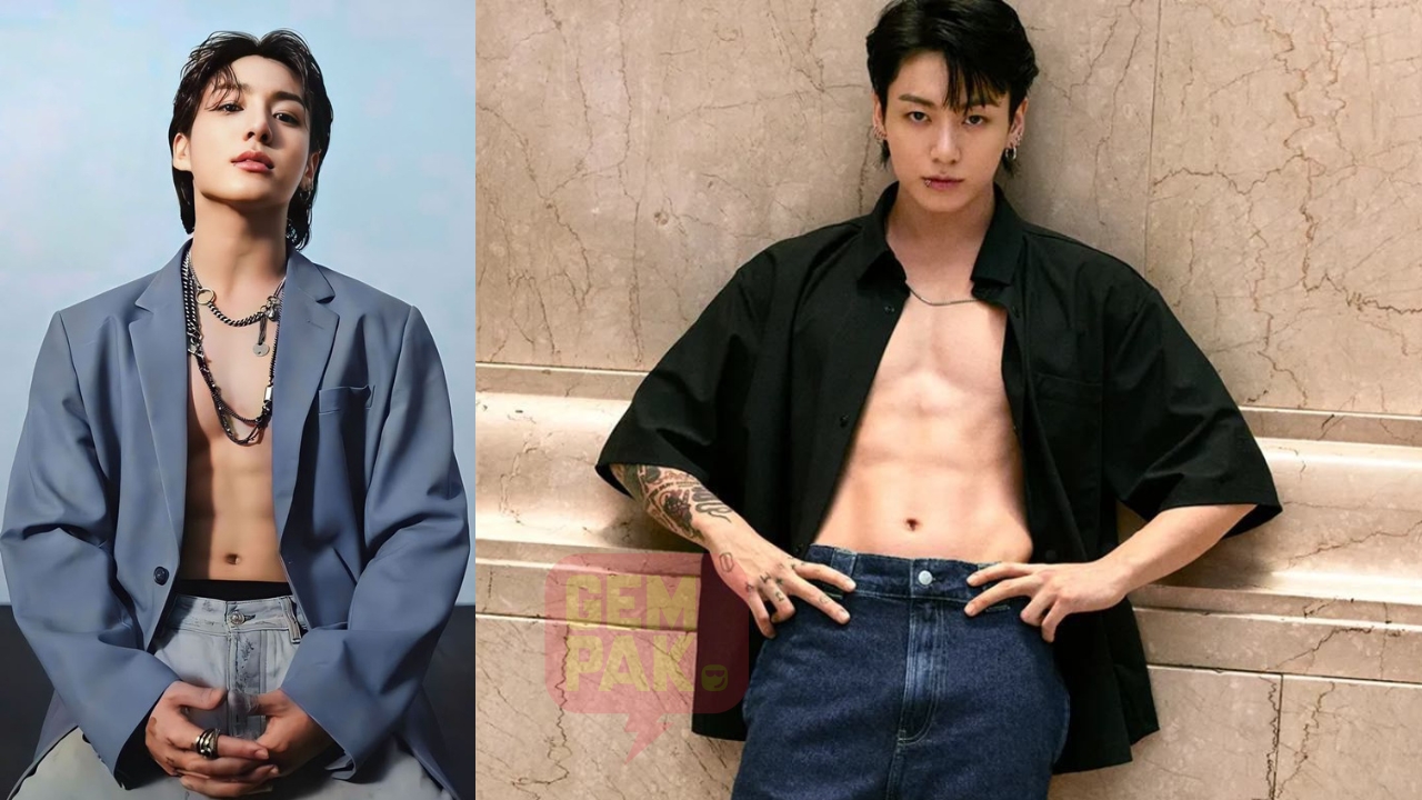 jungkook