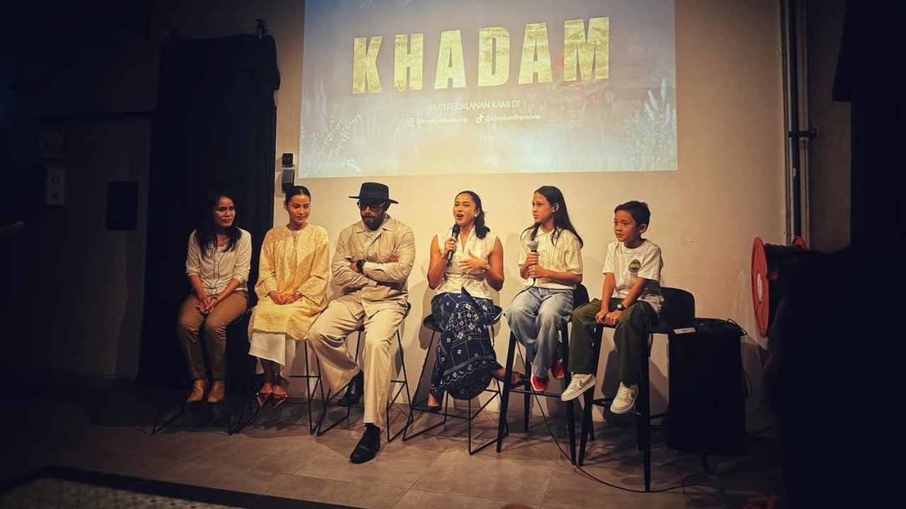 khadam