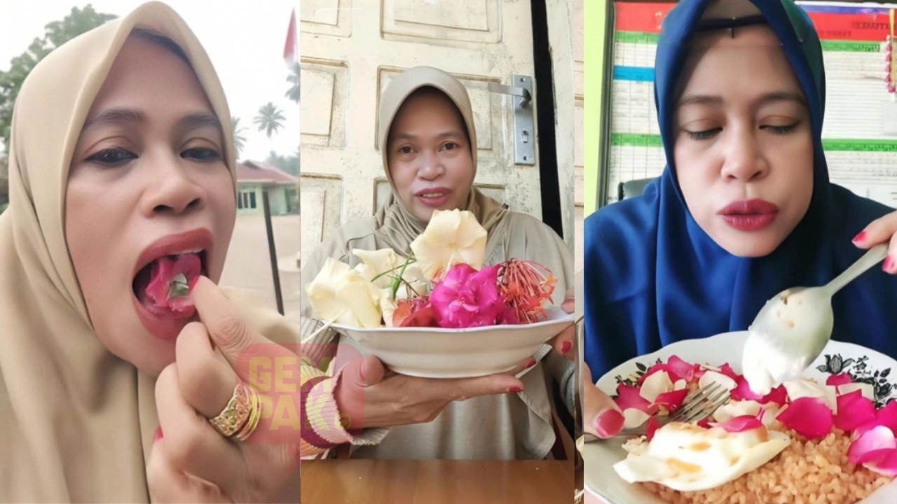makan_bunga