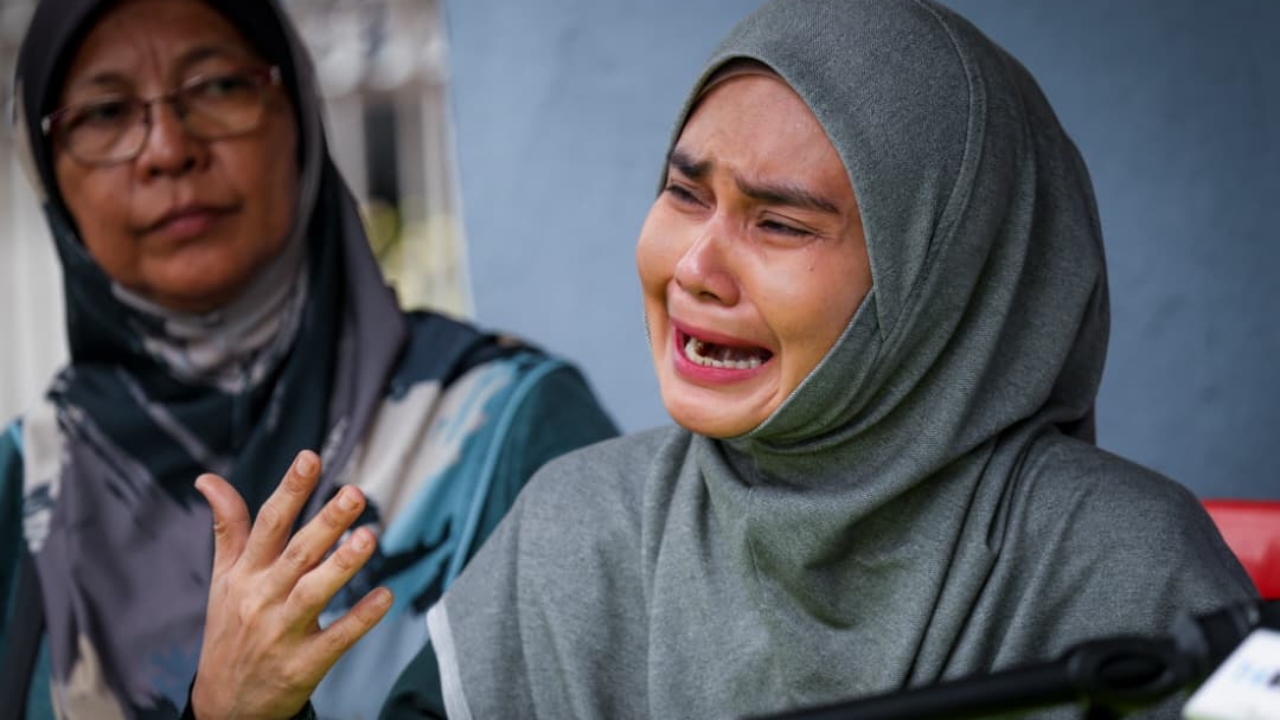rafidah