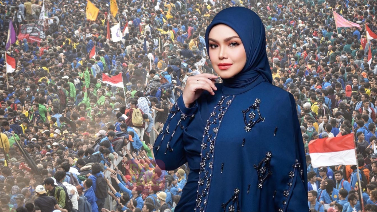 Siti Nurhaliza Indonesia