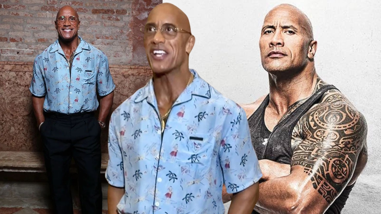 the_rock