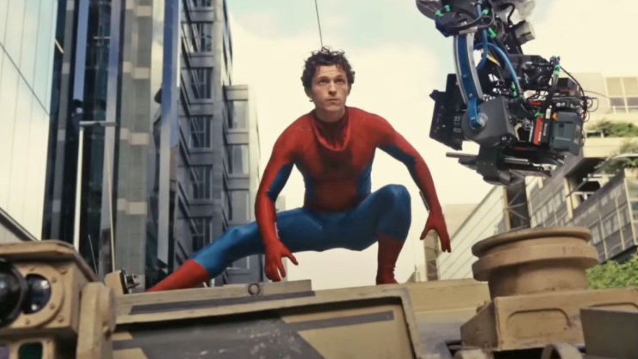tomholland