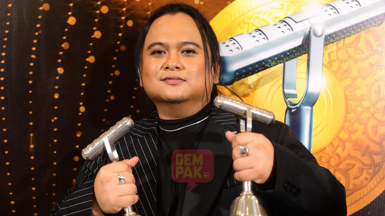AIM24: Ryenald Guntabid Tak Sangka Raih Dua Trofi, Terkejut Tewaskan Nama Besar 