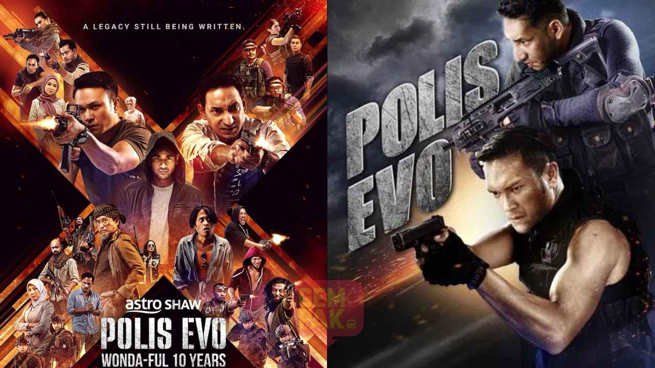 Polis Evo Wonda-Ful 10 Years