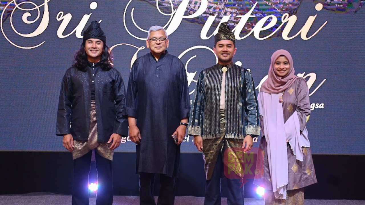 Kelantan Perkasa Kraf Warisan, Kota Bharu Dicalonkan Ke World Crafts Council