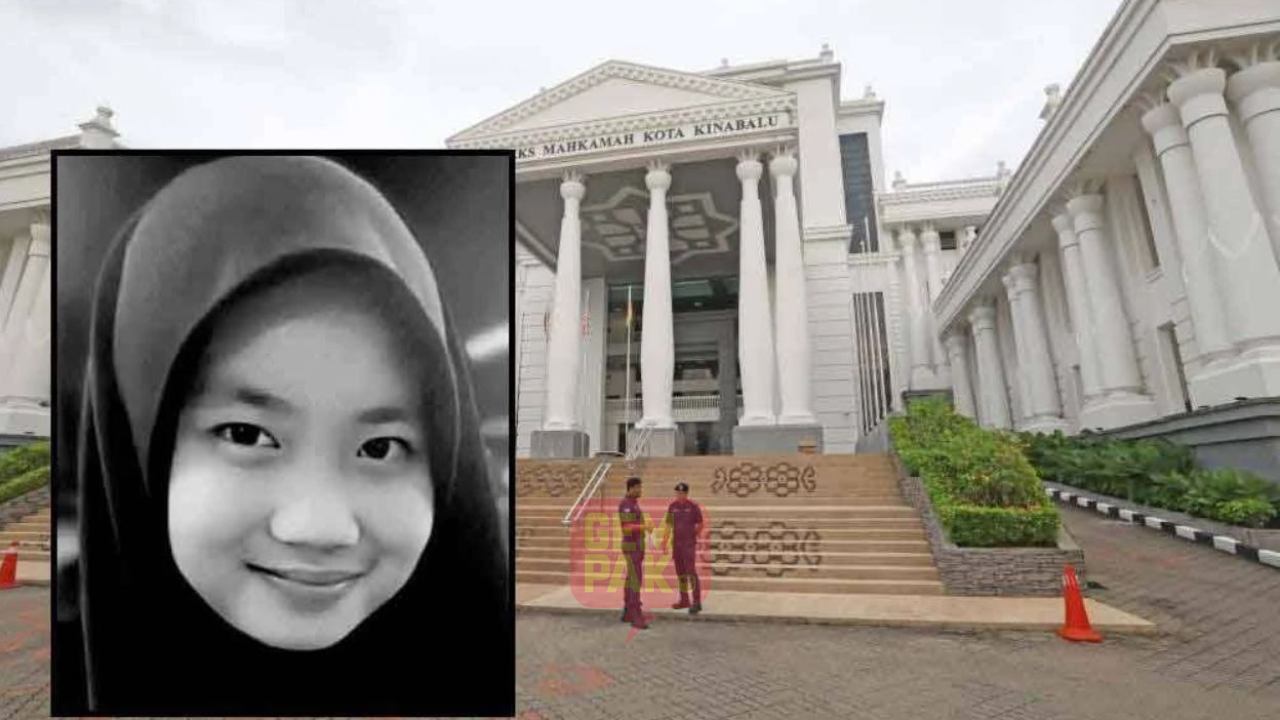 Ketua Warden Mengaku Arah Pelajar Alih Zara Qairina Dari Lokasi Ditemui