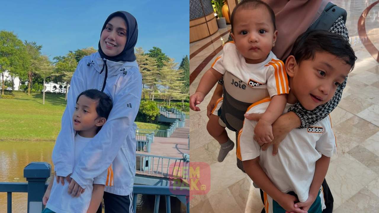 Mia Ahmad Kongsi Detik Anak Disahkan Autism 