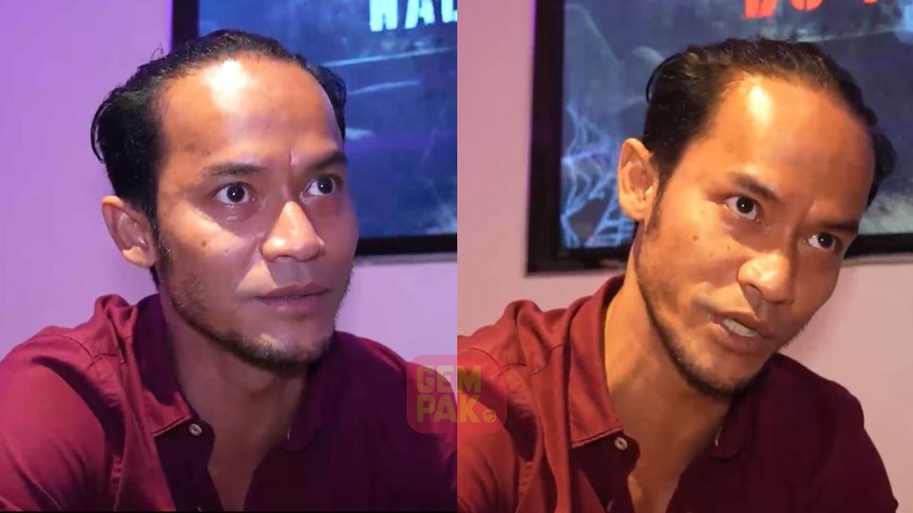 Sejauh Mana Anda Pasti Itu Anak Saya- Pablo Amirul