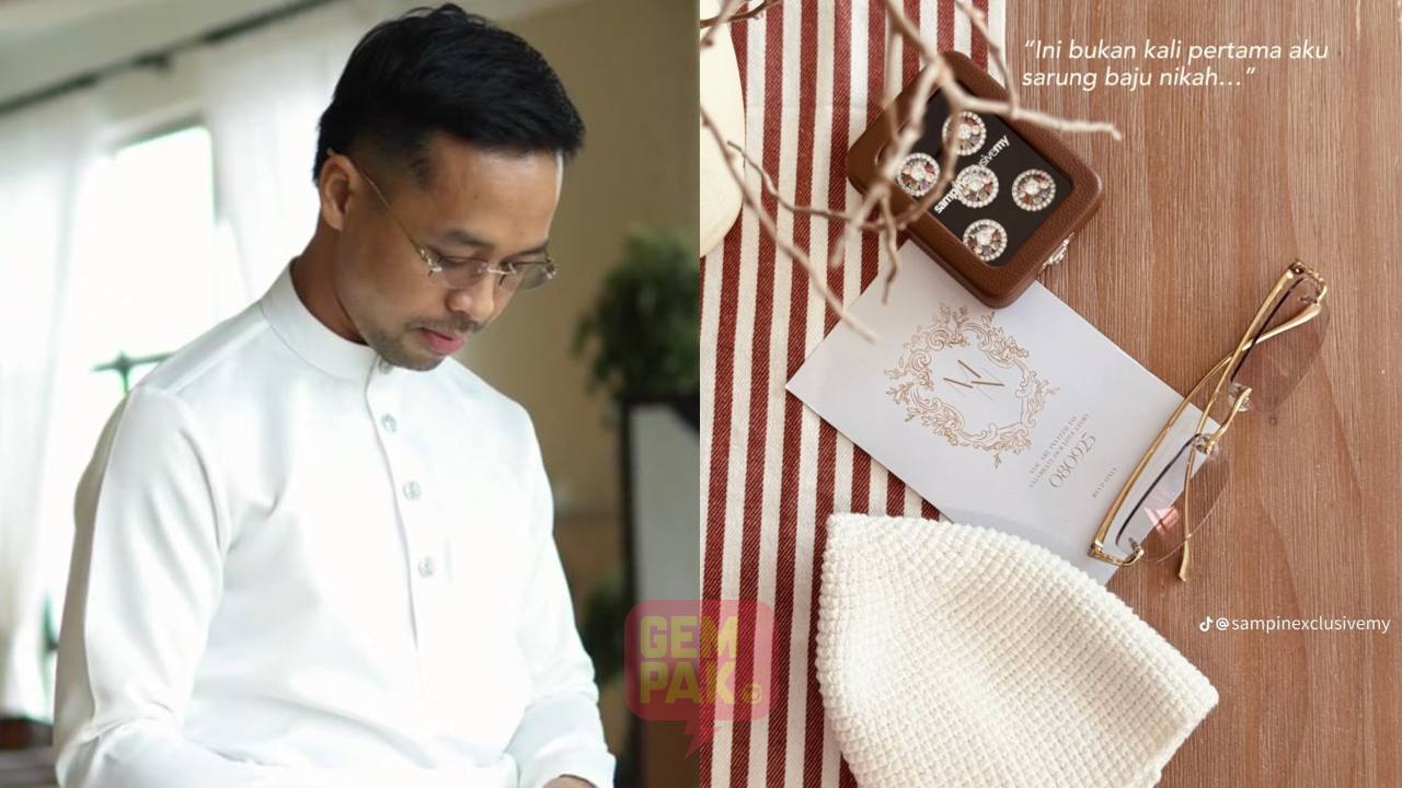 Nora Danish Mickey ada hint ke