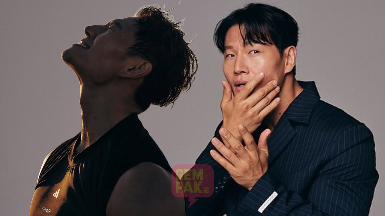 Perkahwinan Kim Jong Kook paling privasi di Korea