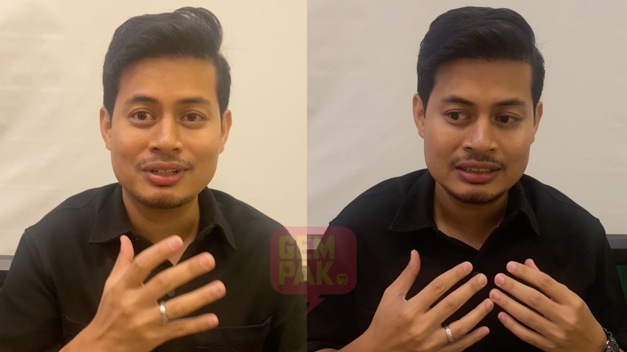 syafie naswip
