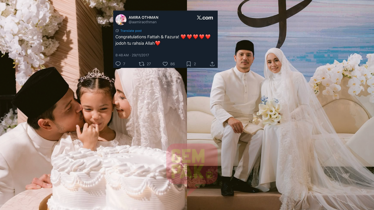 amira