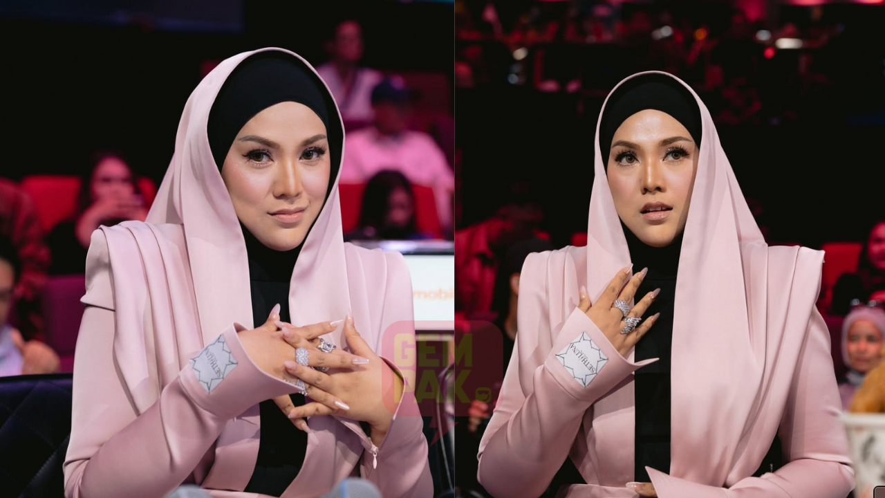 shila amzah
