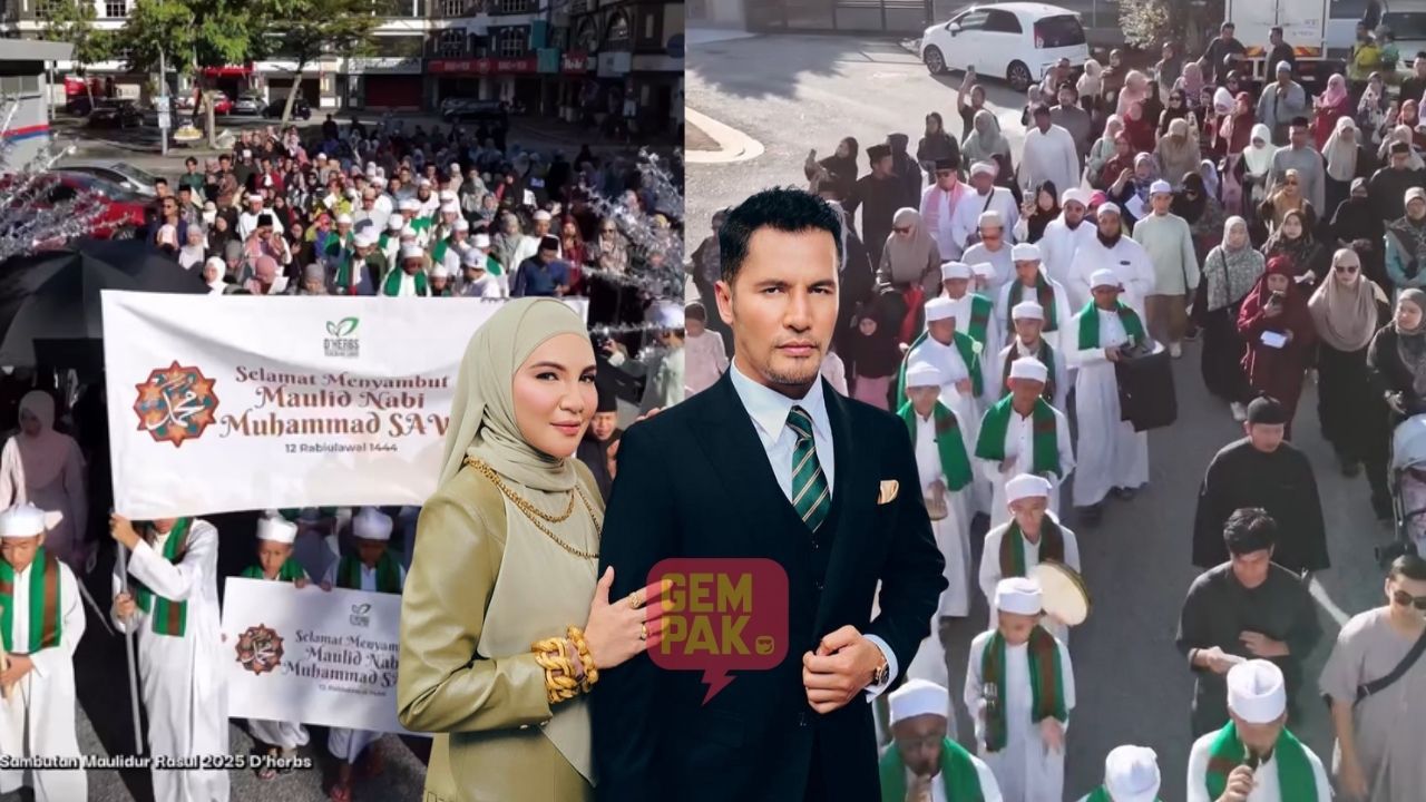 Shahida Maulidur Rasul