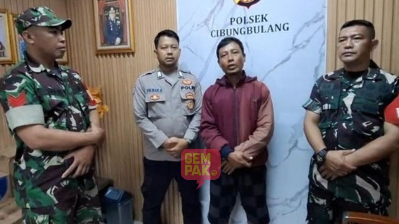 Takut Isteri Lelaki Reka Cerita
