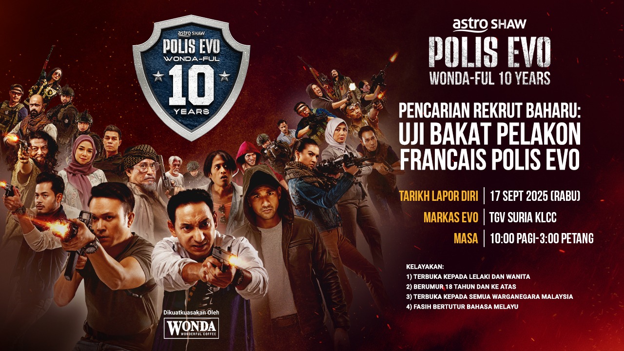 Polis Evo