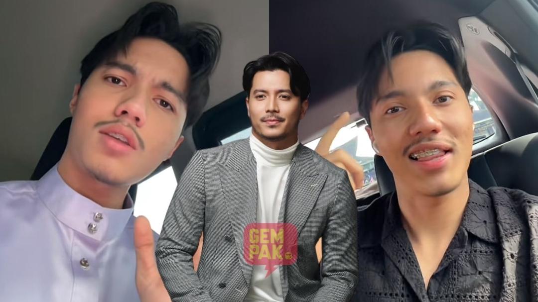 Lelaki Iras Fattah Amin