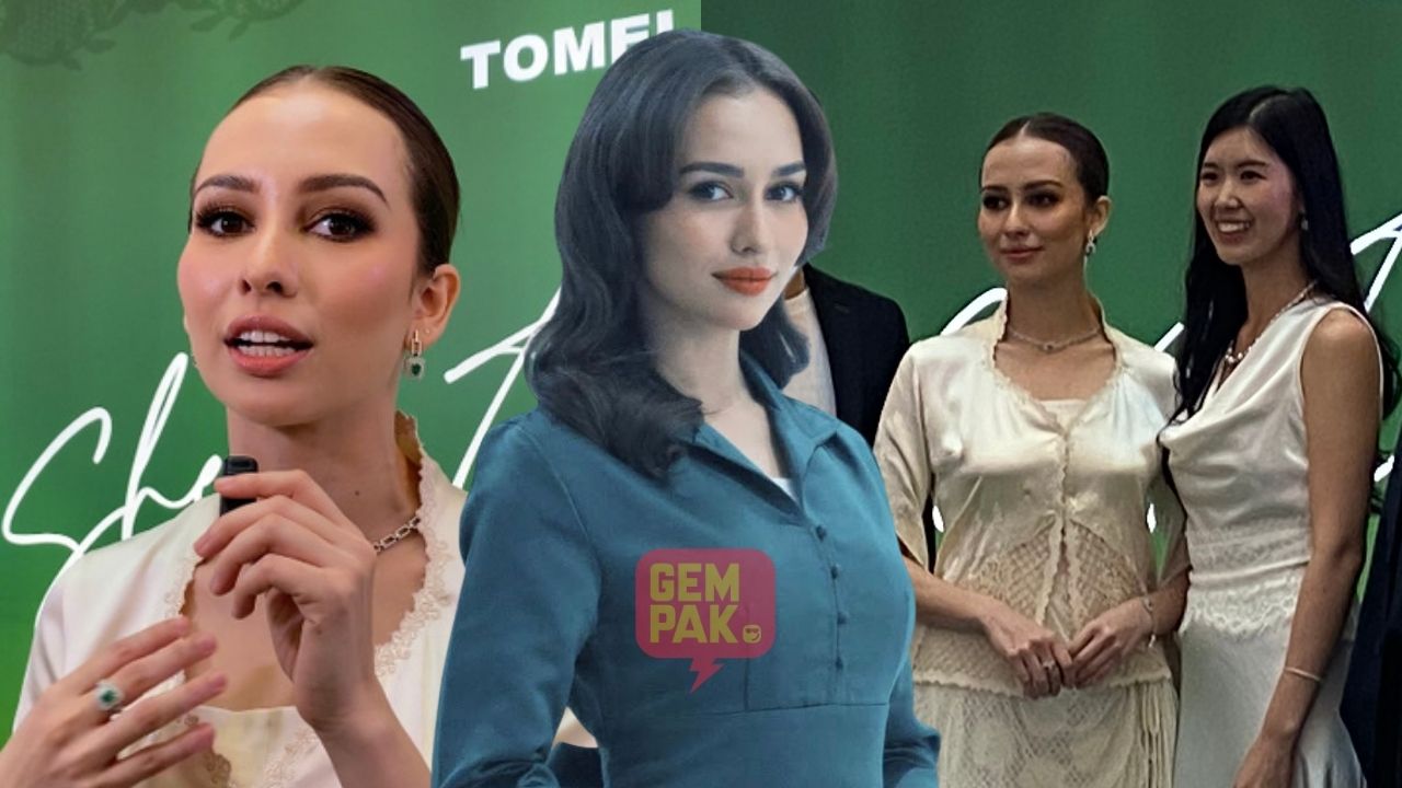 Anna Jobling Teringin Berlakon Lagak Aksi