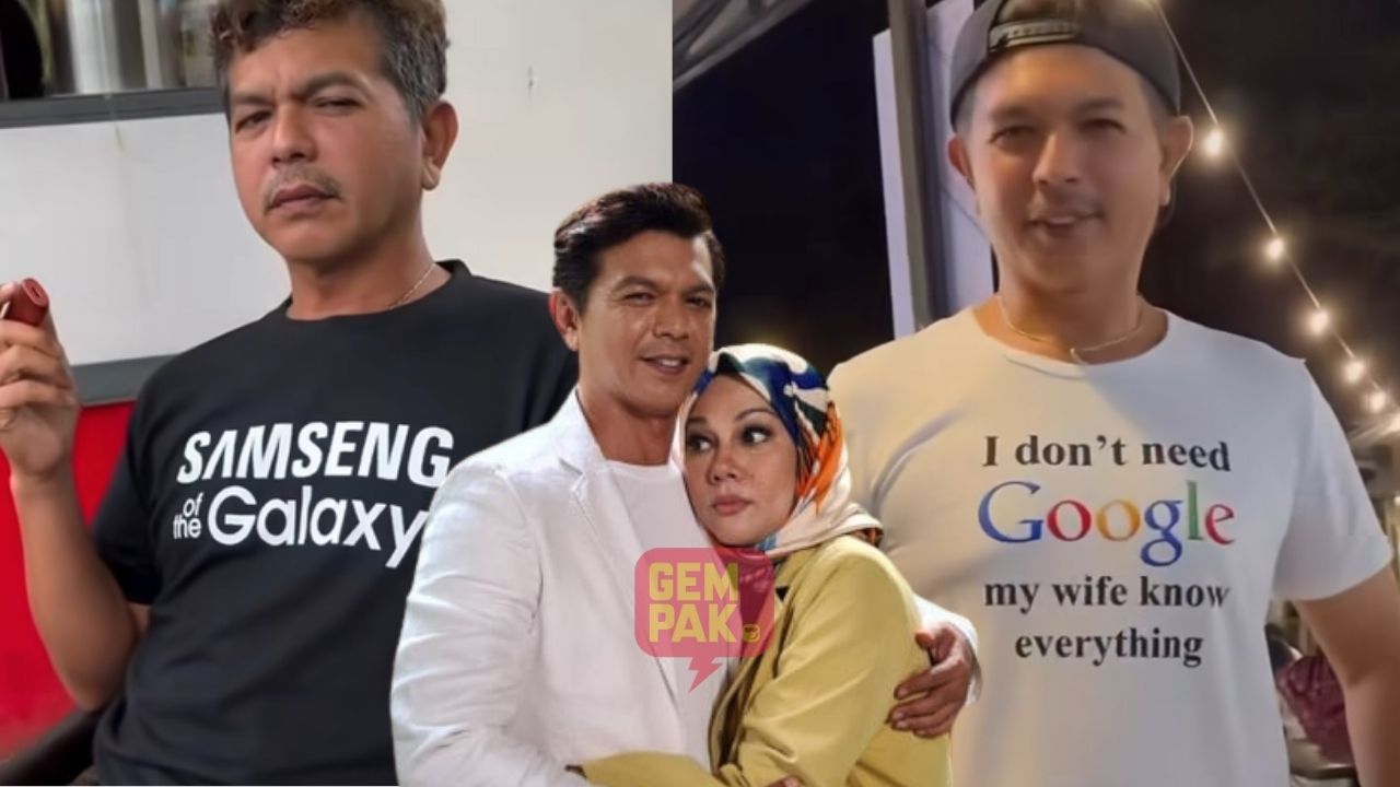 Baju Ijoy Jadi Tumpuan