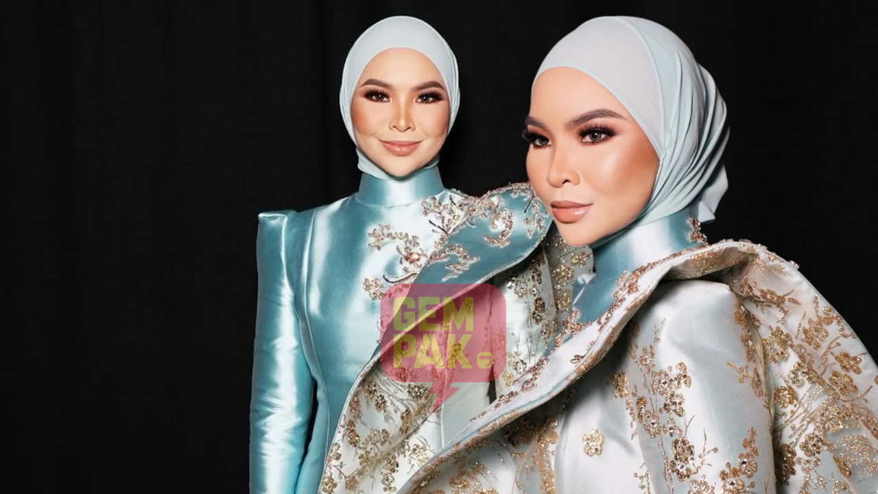 Aina Abdul Sesaat