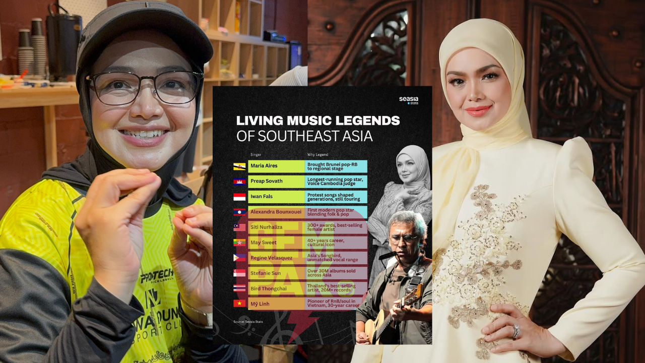 siti nurhaliza