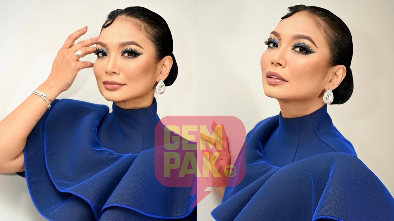 ATILIA HARON