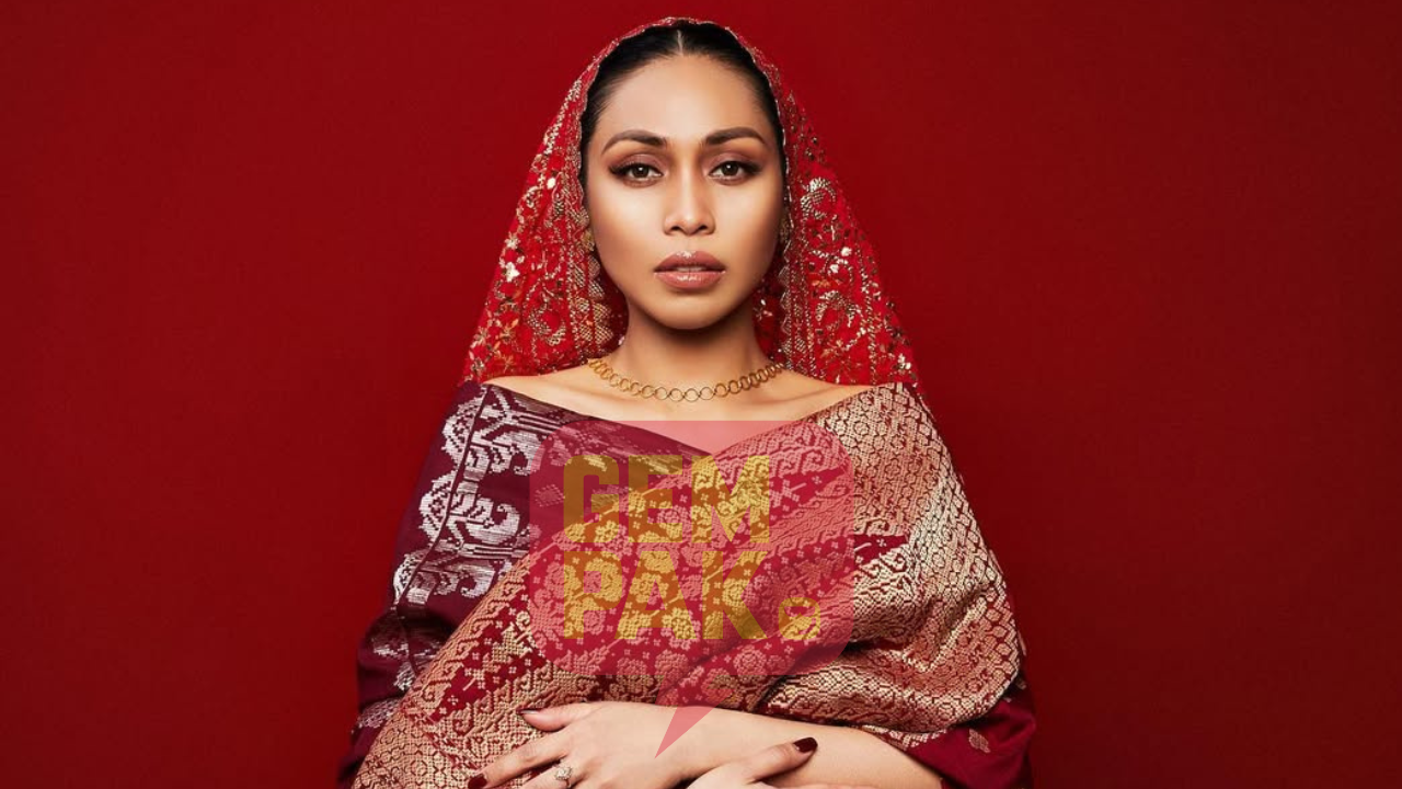 Dayang Nurfaizah AIM24