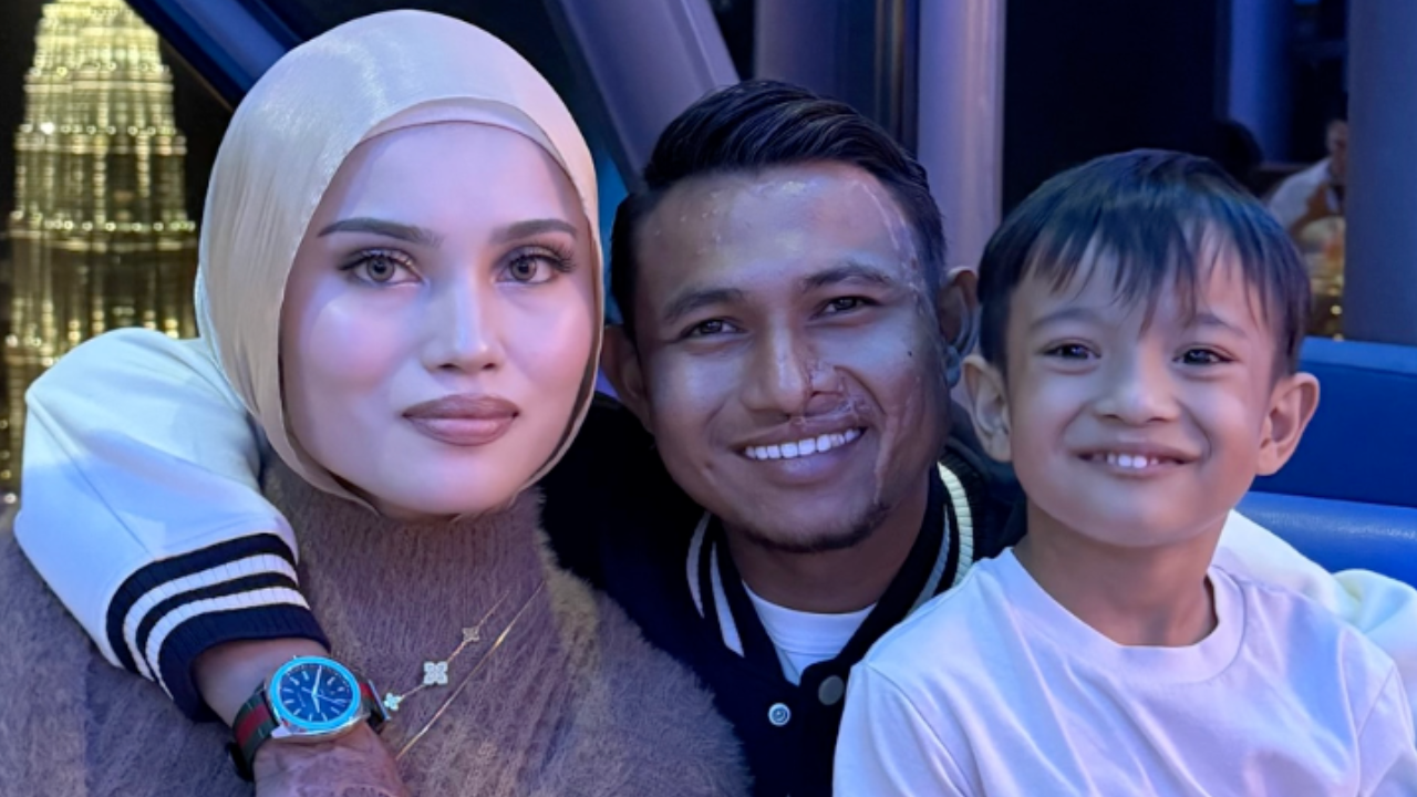 Faisal Berbaik