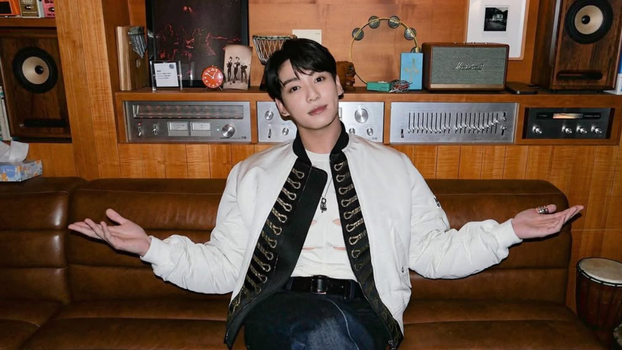 Joongkook nak kurung