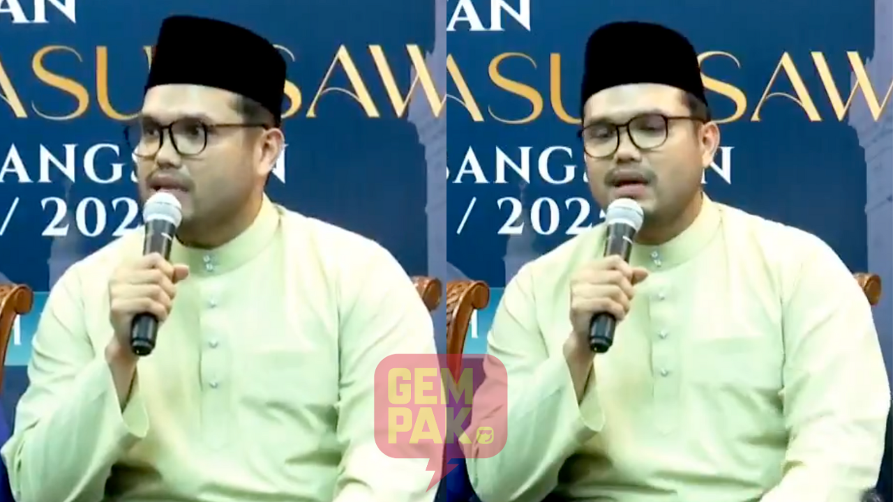 Khairul Aming